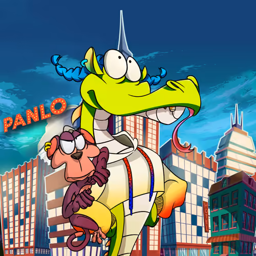 Panlo #4334