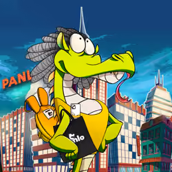 Panlo #7596