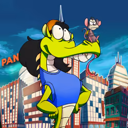 Panlo #5908