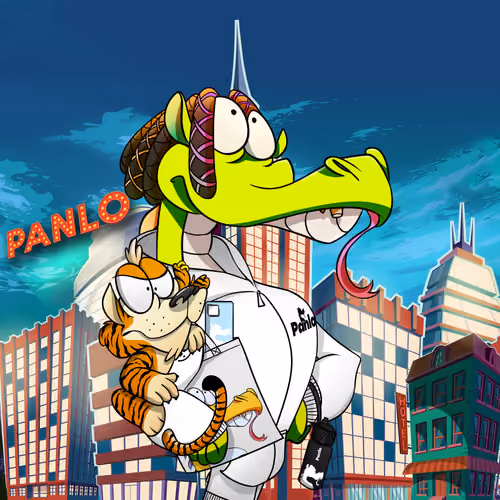 Panlo #7642