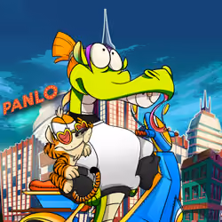Panlo #5851