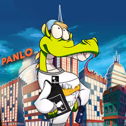 Panlo #2411