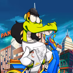Panlo #2815