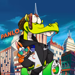 Panlo #2384