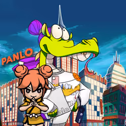 Panlo #6967