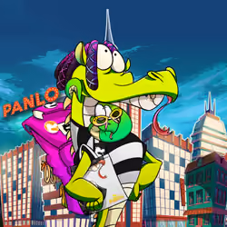 Panlo #6890
