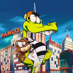 Panlo #9886