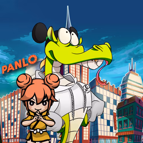 Panlo #2315