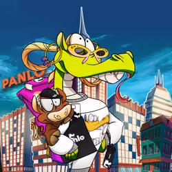 Panlo #4080
