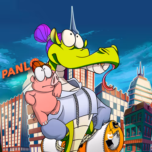 Panlo By Startph