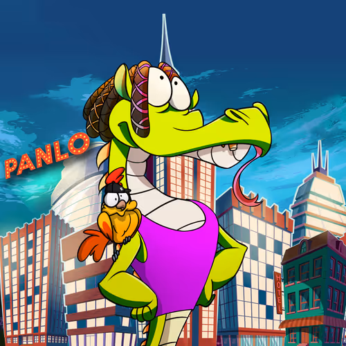 Panlo By Startph