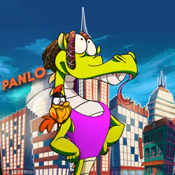 Panlo #7014