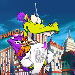 Panlo #5513