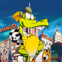 Panlo #3968