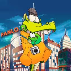 Panlo #9981