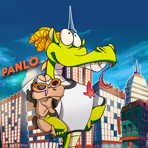 Panlo By Startph