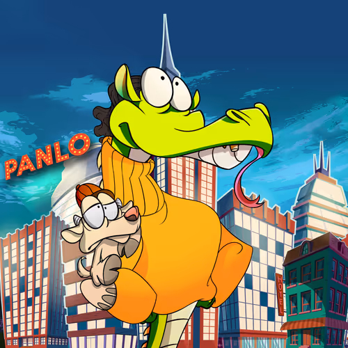 Panlo By Startph