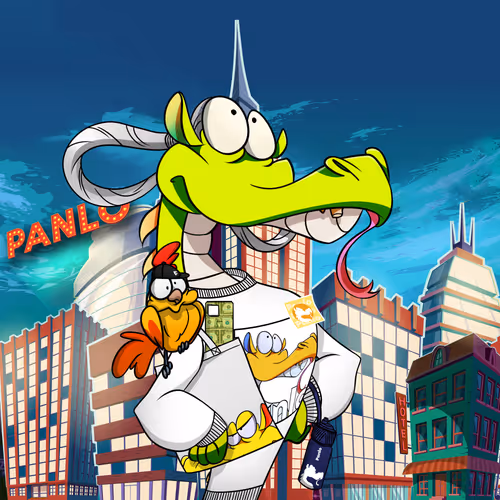 Panlo By Startph
