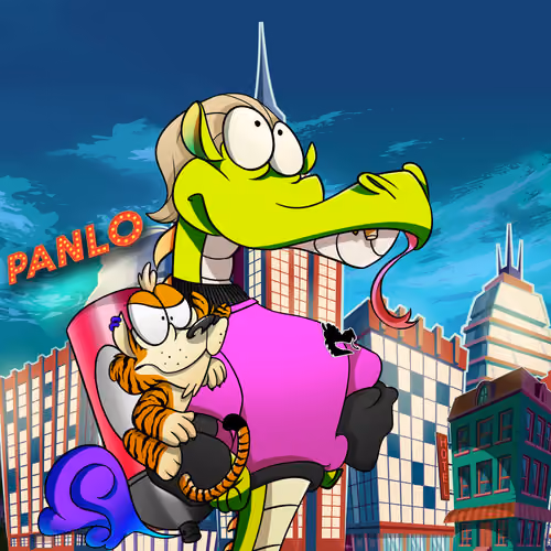 Panlo #6751