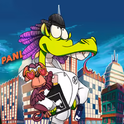 Panlo #7624