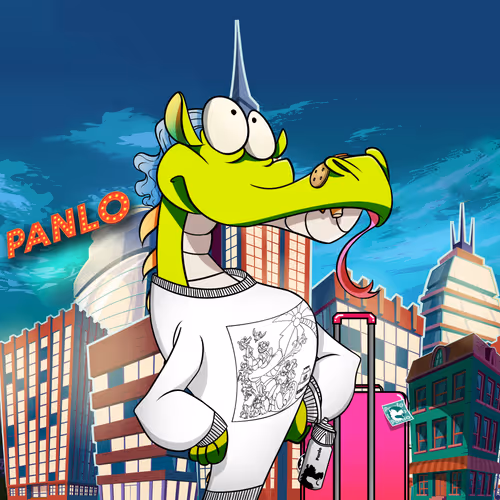 Panlo By Startph
