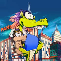 Panlo #8363