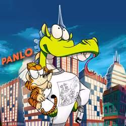 Panlo #5360