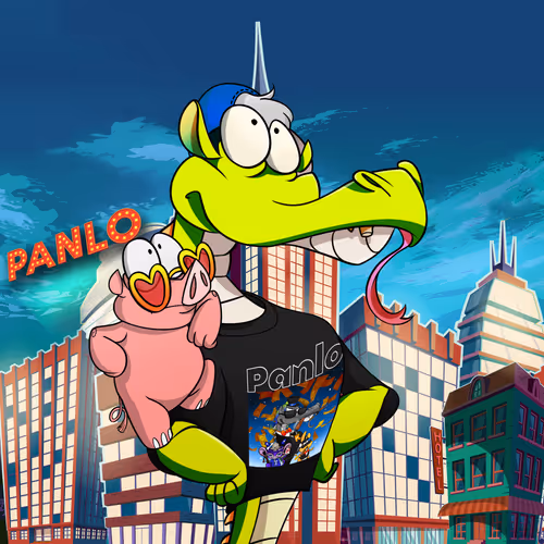 Panlo By Startph