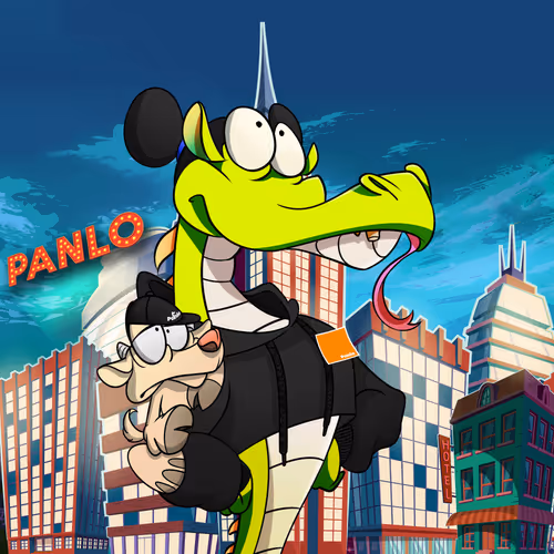 Panlo #9962