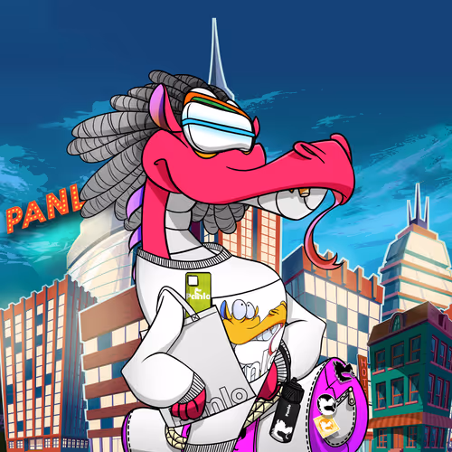 Panlo By Startph