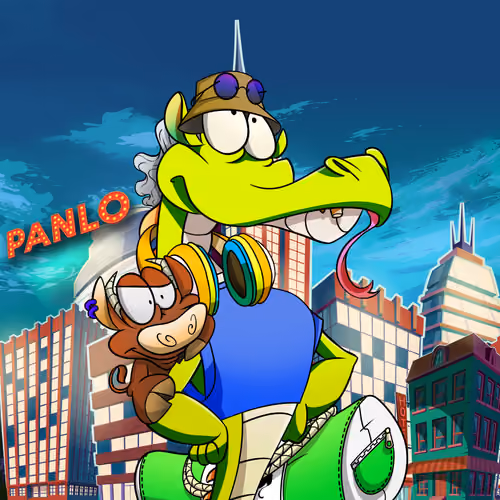 Panlo #3045