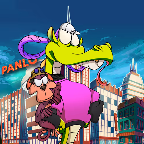 Panlo #8109