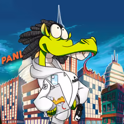 Panlo #3140