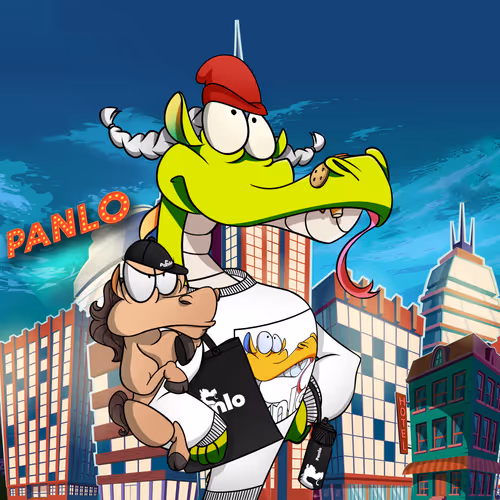 Panlo #6191