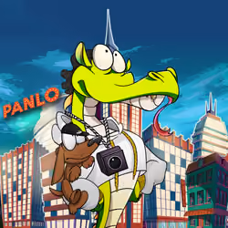 Panlo #7324