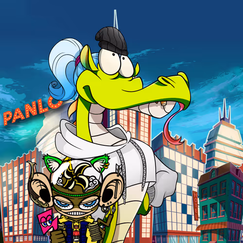 Panlo By Startph