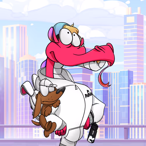 Panlo #7151