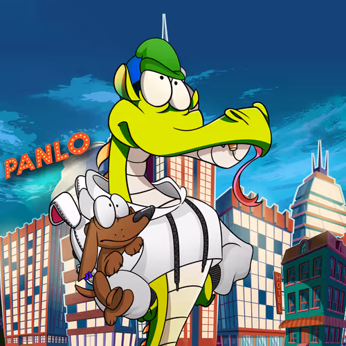 Panlo By Startph