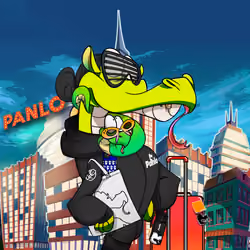 Panlo #5425