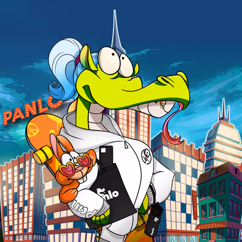 Panlo By Startph