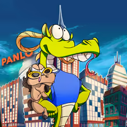 Panlo #3979