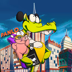 Panlo #8779