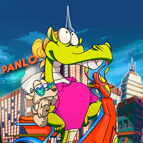 Panlo #6657