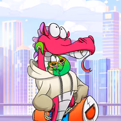 Panlo #7261