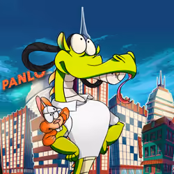 Panlo #8589