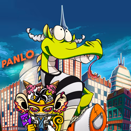 Panlo #976