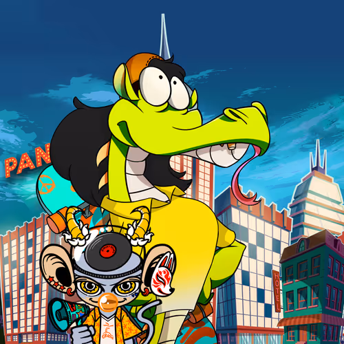 Panlo #1428