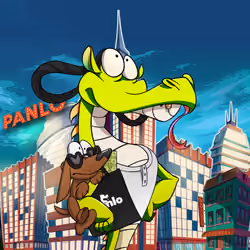 Panlo #4930