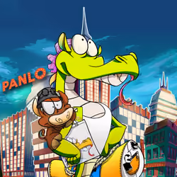 Panlo #1723