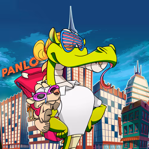 Panlo By Startph